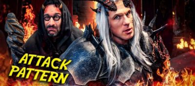 Вышел новый эпизод EPIC NPC Man: «Предсказуемые боссы» - noob-club.ru