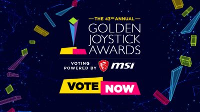 Clair Obscur: Expedition 33 лидирует по количеству номинаций на премию Golden Joystick Awards 2025 - playground.ru