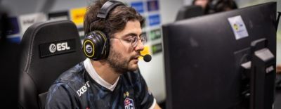 Ceb о Malr1ne на Sand King: «У него просто отличный геймплей. Для меня он практически идеален» - dota2.ru