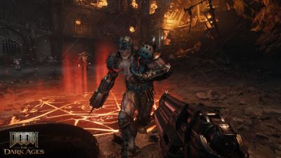 id Software полагает, что в ближайшие годы больше студий начнут использовать трассировку пути - playground.ru - state Indiana