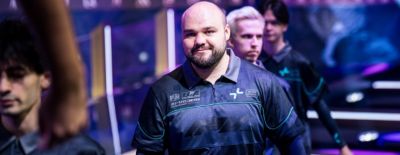 No[o]ne о результате на TI14: «Для меня что топ-3, что топ-2 — всё одинаково, это как топ-12 в целом» - dota2.ru