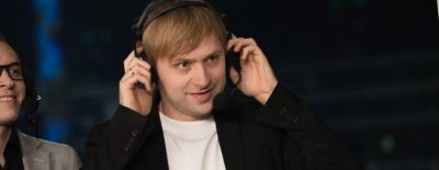 NS о Kez: «Это персонаж, который больше похож на героя из League of Legends» - dota2.ru