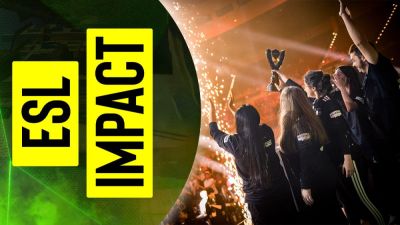 Невероятно сложное решение: ESL закрывает один из своих турниров - games.24tv.ua