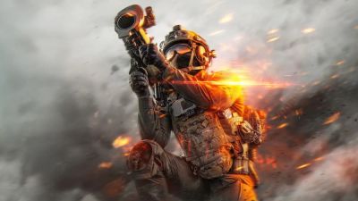 Стартовала предварительная загрузка Battlefield 6 - playground.ru