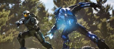 Мэттью Карч - XboxEra: Над ремейком Halo: Combat Evolved работает Virtuos Studios - gamemag.ru