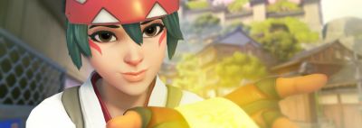 Аарон Келлер - Директор Overwatch 2 поразмыслил о текущем и дальнейшем развитии игры - noob-club.ru