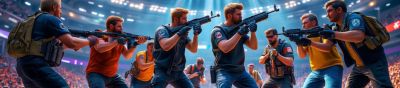 Эмоциональная стойкость: как чемпионы CS2 побеждают в решающих моментах - gamedata.club