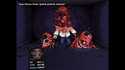 Стильний рольовий хоррор Look Outside отримав велике оновленняФорум PlayStation - ps4.in.ua