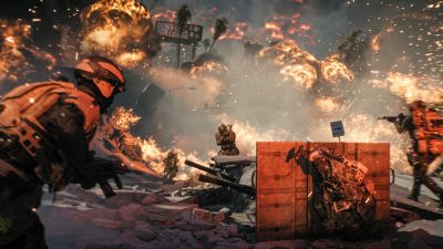«Такий Battlefield нам не потрібен» — геймери зустріли Battlefield REDSEC негативними відгукамиФорум PlayStation - ps4.in.ua