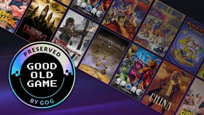 До програми GOG зі збереження ігор додали перші частини Hitman і Splinter CellФорум PlayStation - ps4.in.ua