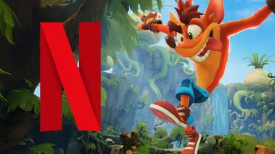 Чутки: Netflix дала зелене світло на виробництво мультсеріалу за мотивами Crash BandicootФорум PlayStation - ps4.in.ua