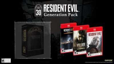 Resident Evil Requiem: старт попередніх замовлень і системні вимогиФорум PlayStation - ps4.in.ua