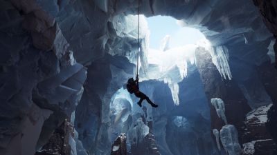 Трейлер Aphelion — сюжетної космічної пригоди від DON'T NODФорум PlayStation - ps4.in.ua