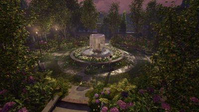 Анонс The Florist — ретрохоррора з рослинним ухиломФорум PlayStation - ps4.in.ua