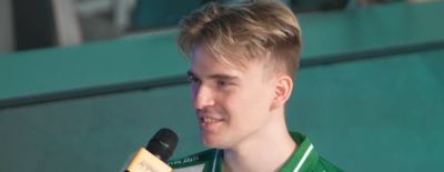 skiter перед матчем с Tundra: «В групповой стадии я играл одной рукой, сейчас попробую использовать обе» - dota2.ru - Сербия - Белград