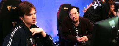 Tundra Esports покинула FISSURE PLAYGROUND 2 - dota2.ru - Сербия - Белград