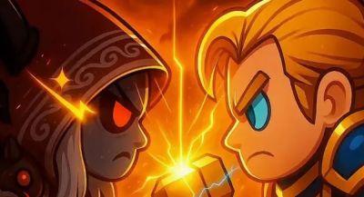 Релиз Mini Legion: Warband — мини World of Warcraft на iOS и Android - app-time.ru - Россия