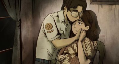 Игру 1998: The Toll Keeper Story про беременную сборщицу налогов выпустили на Android и PC - app-time.ru - Индонезия - Россия