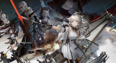 Открыта запись на ЗБТ Arknights: Endfield с русским языком - app-time.ru