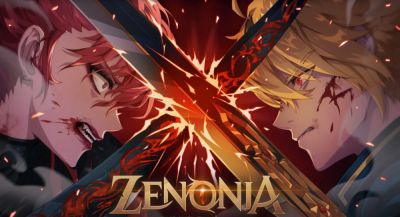 Разработчиков MMORPG Zenonia Chronobreak расформировали, но есть хорошие новости - app-time.ru