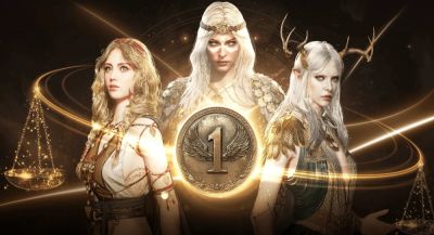 Legend of YMIR принесла своим создателям более $20 млн - app-time.ru - Южная Корея