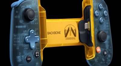 Сэм Портер - Backbone представила контроллер для смартфонов с тематикой Death Stranding 2 - app-time.ru