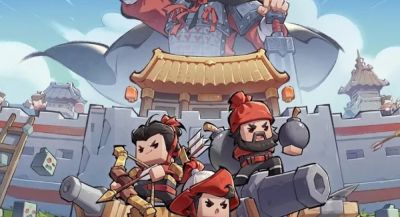 Вышла необычная стратегия Inkvasion от ChillyRoom - app-time.ru - Россия