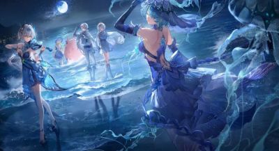 Авторы Duet Night Abyss исправили оптимизацию на смартфонах. Клиент весит почти 25 ГБ - app-time.ru