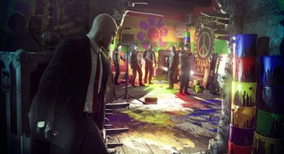 Что такое «Контракты» в Hitman: Absolution и когда их добавят в мобильную версию - app-time.ru