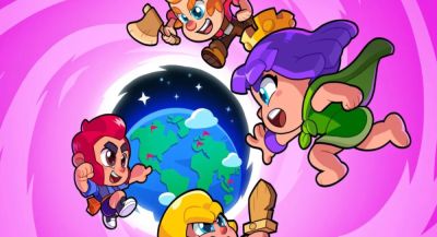 Supercell убьёт Squad Busters ради новых и старых игр - app-time.ru - Buster