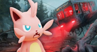 Началась коллаборация Once Human и Palworld — вся информация - app-time.ru