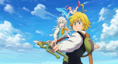 Тестировщики The Seven Deadly Sins: Origin столкнулись с чёрным экраном - app-time.ru - Tokyo