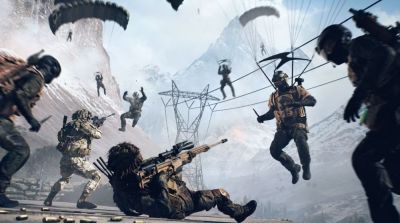 Battlefield RedSec: EA запускает бесплатный режим Battle Royale уже завтра - itndaily.ru - штат Калифорния