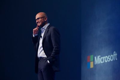 Сатья Наделл - Глава Microsoft о будущем игр: новые форматы, «облака» и конкуренция с короткими видео - itndaily.ru