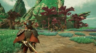 Как включить вид от третьего лица в The Outer Worlds 2? - itndaily.ru