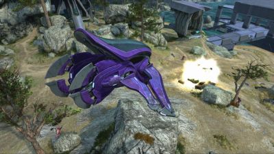 Halo: Campaign Evolved выйдет на консоли PlayStation 5 в 2026 году - itndaily.ru