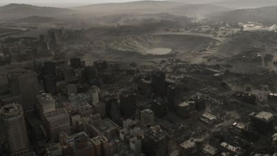 Крис Редфилд - Ада Вонг - Джилл Валентайн - История Resident Evil: от оригинала 1996 года до Requiem - itndaily.ru - Димитреск - Раккун-Сити