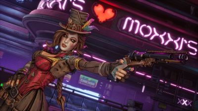 Игроки заметили 10% прирост производительности в Borderlands 4 после недавнего обновления - itndaily.ru