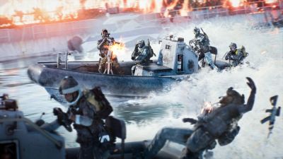 Battlefield RedSec столкнулась с негативными отзывами спустя сутки после запуска - itndaily.ru