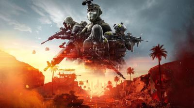 Как бесплатно загрузить Battlefield 6 RedSec на Xbox, PlayStation и ПК? - itndaily.ru
