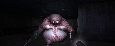 Хоррор Dementium: The Ward выходит в Steam - horrorzone.ru