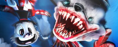 Видеоигра Finding Frankie получит киновоплощение - horrorzone.ru