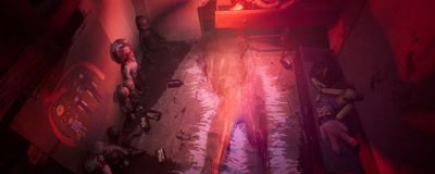 Хоррор-игра о сонном проклятии от Blumhouse получила дату релиза (ТРЕЙЛЕР) - horrorzone.ru