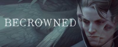 Кошмарные твари в трейлере игры Becrowned - horrorzone.ru