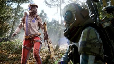 Разработчики ARC Raiders отказались от скинов в стиле Call of Duty - playground.ru