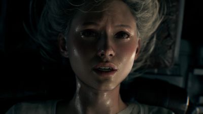 Resident Evil Requiem получит официальную русскую озвучку - playground.ru