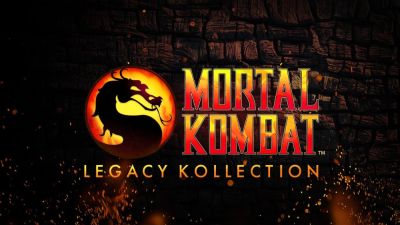 Mega Drive - Сборник Mortal Kombat: Legacy Kollection получил релизный трейлер - playground.ru