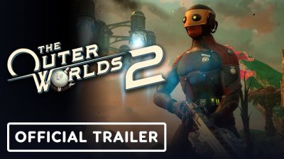 Obsidian и Microsoft отметили запуск The Outer Worlds 2 новым трейлером с отзывами от прессы - playground.ru