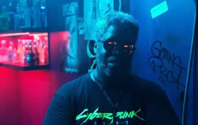 Майк Пондсмит - Создатель вселенной Cyberpunk практически ничего бы не изменил, если бы создавал ее сейчас - playground.ru - Сша