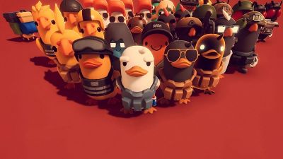 Продажи пародийного шутера Escape from Duckov взяли новую высоту — по Дакову гуляют уже «два миллиона утят» - 3dnews.ru